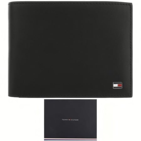 Tommy hilfiger eton trifold top